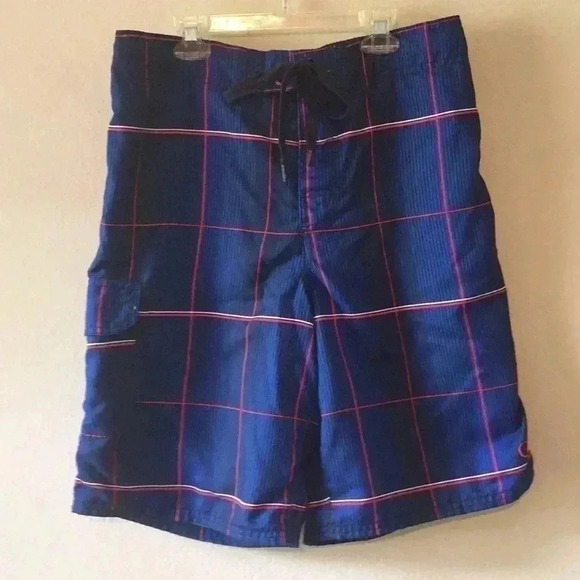 Swimming Trunks by (OP)medium (32-34) - Picture 1 of 4
